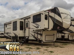 New 2019 Heartland Big Country 3902 FL available in Seguin, Texas