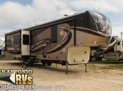 New 2019 Heartland Landmark 365 Oshkosh available in Seguin, Texas