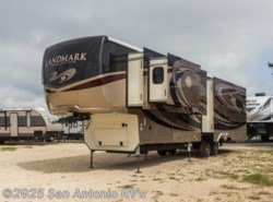 New 2019 Heartland Landmark 365 Oshkosh available in Seguin, Texas