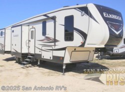 New 2019 Heartland ElkRidge ER 38 RSRT available in Seguin, Texas