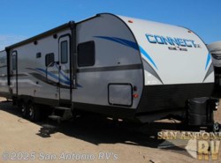 New 2019 K-Z Connect SE C312BHKSE available in Seguin, Texas