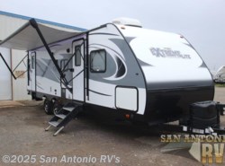 Used 2018 Forest River Vibe Extreme Lite 261BHS available in Seguin, Texas