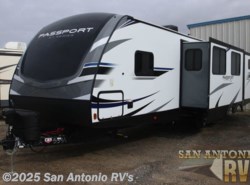 New 2019 Keystone Passport 3351BH GT available in Seguin, Texas