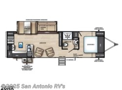 New 2019 Forest River Vibe 26RK available in Seguin, Texas