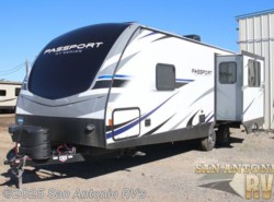 New 2019 Keystone Passport 2521RL GT available in Seguin, Texas