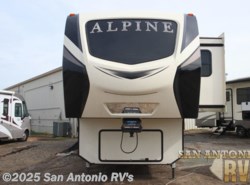 New 2019 Keystone Alpine 3651RL available in Seguin, Texas