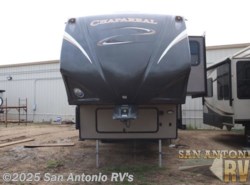 Used 2013 Coachmen Chaparral 328RES available in Seguin, Texas
