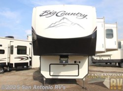 New 2018 Heartland Big Country BC 3310 QSCK available in Seguin, Texas