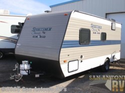 New 2019 K-Z Sportsmen Classic 180QB available in Seguin, Texas