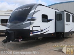 New 2019 Keystone Passport GT 2820BH available in Seguin, Texas
