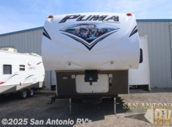 Used 2015 Palomino Puma Fifth Wheels 281-RBKS available in Seguin, Texas