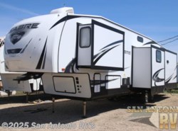 New 2020 Forest River Sabre 36BHQ Cobalt available in Seguin, Texas
