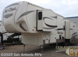 Used 2017 Forest River Cedar Creek Silverback 35IK available in Seguin, Texas