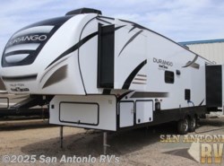 New 2020 K-Z Durango Half-Ton D291BHT available in Seguin, Texas