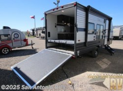 New 2019 Forest River Cherokee Wolf Pup 18RJB available in Seguin, Texas