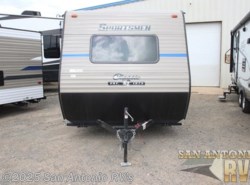 New 2019 K-Z Sportsmen Classic 170RD available in Seguin, Texas