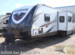 New 2020 Heartland Wilderness 3350DS available in Seguin, Texas