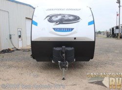 New 2020 Forest River Alpha Wolf 27RK-L available in Seguin, Texas