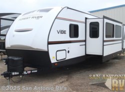 New 2020 Forest River Vibe 33BH available in Seguin, Texas