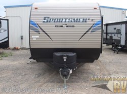 New 2020 K-Z Sportsmen LE 291BHLE available in Seguin, Texas