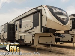 New 2019 Keystone Laredo 325RL available in Seguin, Texas