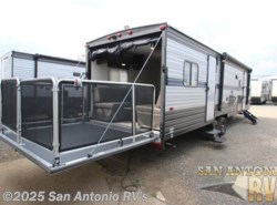 New 2020 Forest River Cherokee Grey Wolf West 27RR available in Seguin, Texas