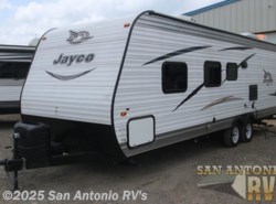 Used 2016 Jayco Jay Flight SLX 264BHW available in Seguin, Texas
