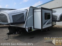 Used 2017 Jayco Jay Feather X23F available in Seguin, Texas