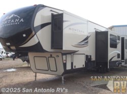 Used 2018 Keystone Montana High Country 378RD available in Seguin, Texas