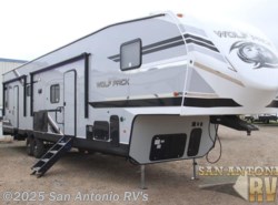 New 2019 Forest River Cherokee Wolf Pack 365PACK16 available in Seguin, Texas