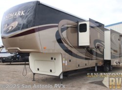 New 2019 Heartland Landmark 365 Newport available in Seguin, Texas