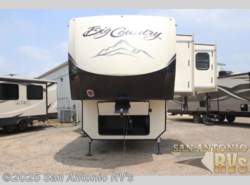 New 2019 Heartland Big Country 3965 DSS available in Seguin, Texas