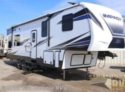 New 2019 Keystone Impact 3219 available in Seguin, Texas
