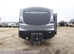 New 2019 Keystone Passport 2210RB Grand Touring available in Seguin, Texas