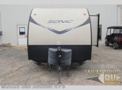 Used 2016 Venture RV Sonic SN220VBH available in Seguin, Texas