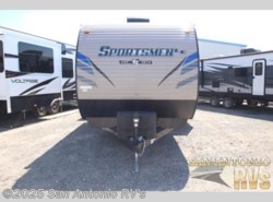 New 2020 K-Z Sportsmen LE 333BHKLE available in Seguin, Texas