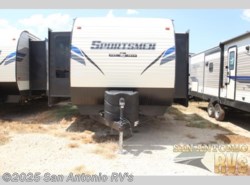 New 2020 K-Z Sportsmen Destination 363FL available in Seguin, Texas