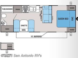 Used 2014 Jayco Jay Flight Swift 238RB available in Seguin, Texas