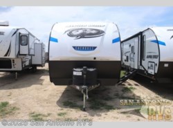 New 2020 Forest River Cherokee Alpha Wolf 26RL-L available in Seguin, Texas