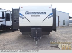 New 2020 K-Z Sportsmen Destination 363FL available in Seguin, Texas