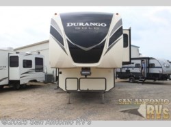Used 2018 K-Z Durango Gold G381REF available in Seguin, Texas