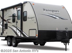Used 2018 Keystone Passport Express Ultra Lite 195RB available in Seguin, Texas