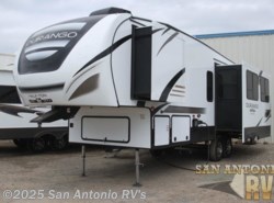 New 2020 K-Z Durango Half-Ton D256RKT available in Seguin, Texas