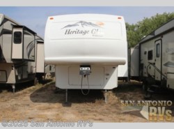Used 2011 Forest River Wildwood Heritage Glen F28 available in Seguin, Texas