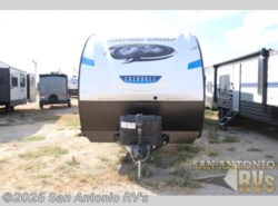 New 2020 Forest River Cherokee Alpha Wolf 26RL-L available in Seguin, Texas