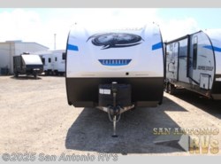 New 2020 Forest River Cherokee Alpha Wolf 29QB-L available in Seguin, Texas