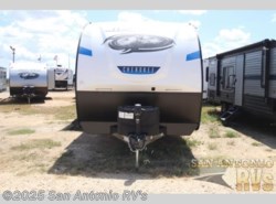 New 2020 Forest River Cherokee Alpha Wolf 26RL-L available in Seguin, Texas
