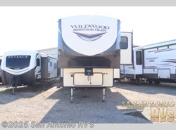 New 2020 Forest River Wildwood Heritage Glen LTZ 369BL available in Seguin, Texas
