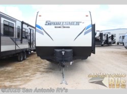 New 2020 K-Z Sportsmen Classic SE 301 BHKLE available in Seguin, Texas