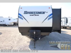 New 2020 K-Z Sportsmen LE 303KBLE available in Seguin, Texas